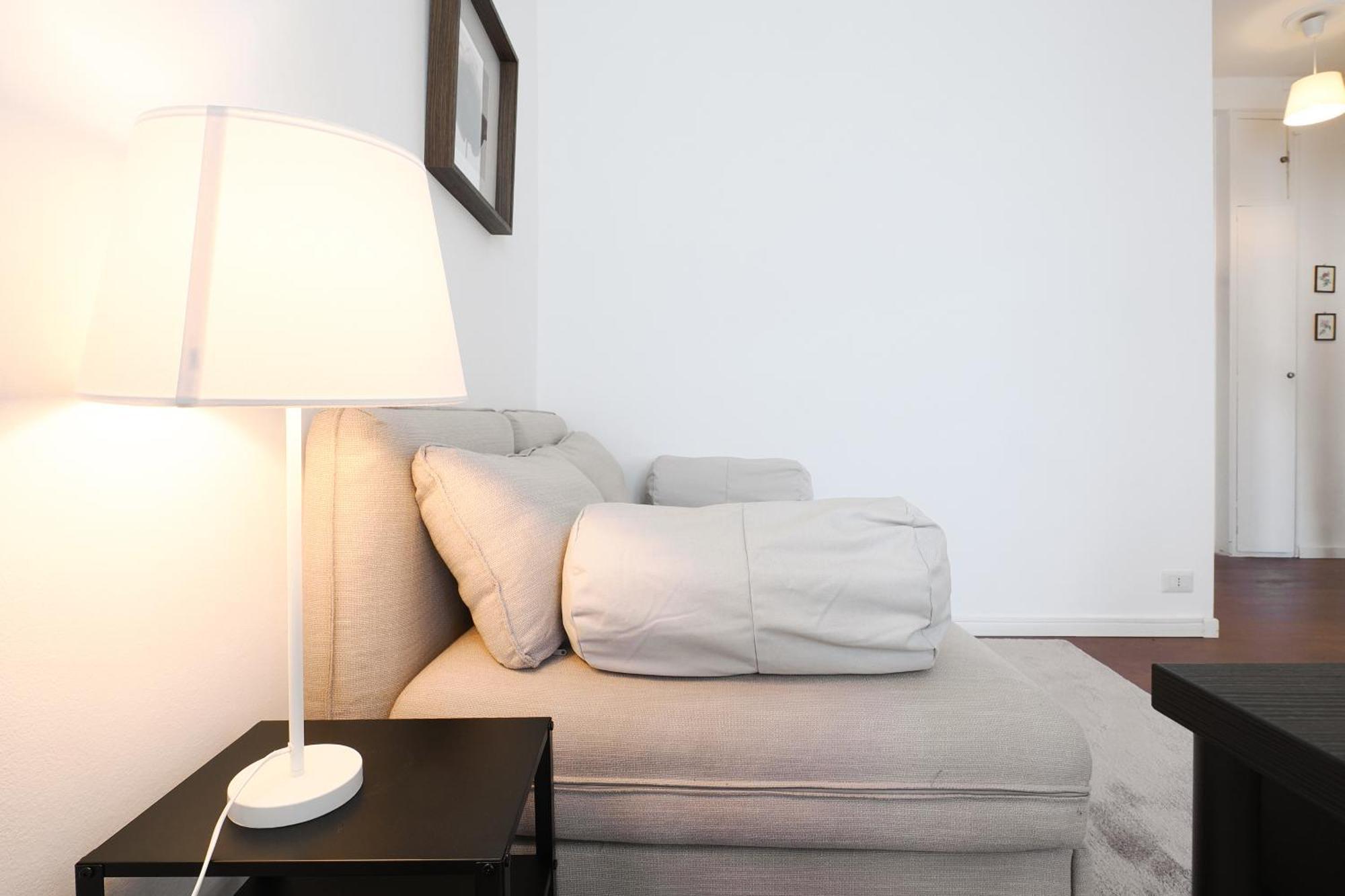 Primopiano - Roncaglia Apartment Mailand