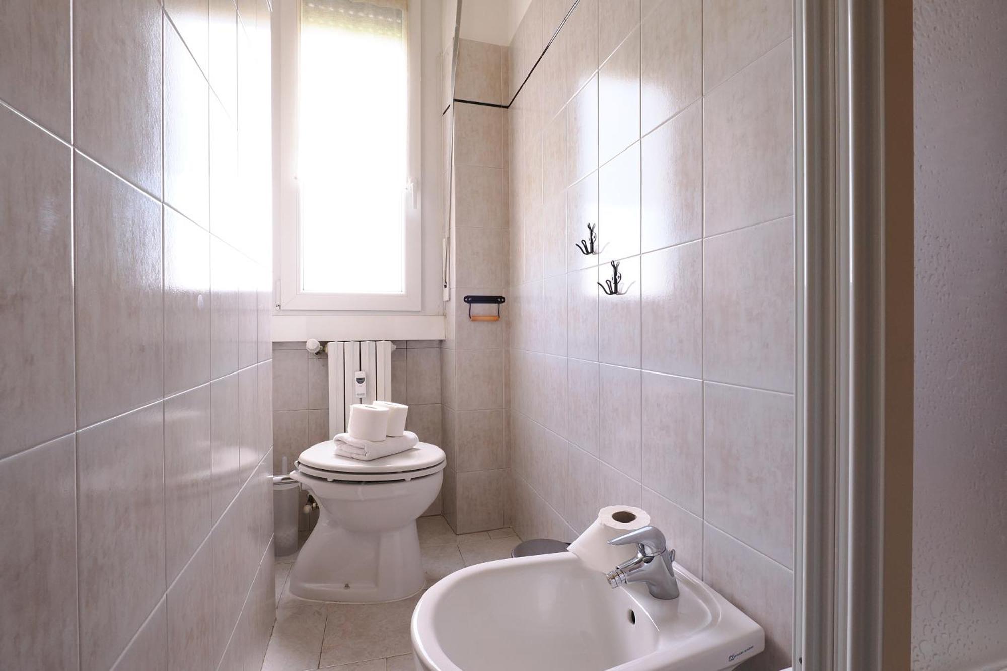 Primopiano - Roncaglia Apartment Mailand